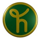 洪卡 Logo