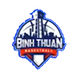 平顺 Logo