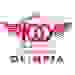 奥林比亚 Logo