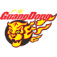 广东东阳光后备队 Logo