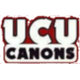 UCU佳能 Logo