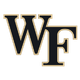 维克森林女篮 Logo