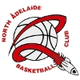 北阿德莱德火箭女篮 Logo