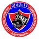 帕塔戈尼科铁路女篮 Logo