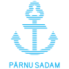 帕尔努 Logo