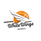 哈瑙 Logo