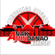 三宝颜西布盖阿纳克勇士 Logo