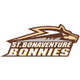 圣博纳旺蒂大学 Logo