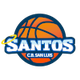 桑托斯圣路易斯 Logo