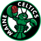 缅因凯尔特人 Logo