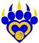 萨格雷布女篮 Logo