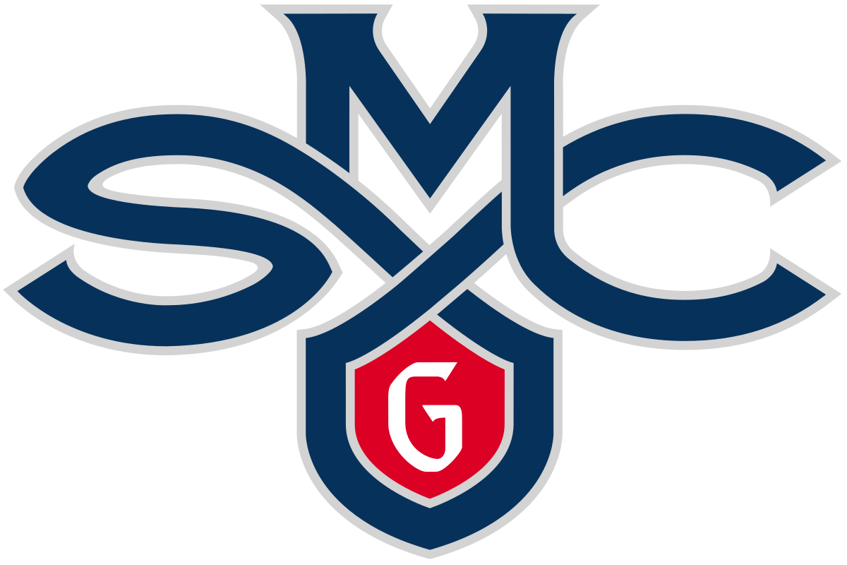 圣玛丽学院 Logo
