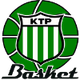 KTP篮球会 Logo