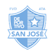 圣荷西 Logo