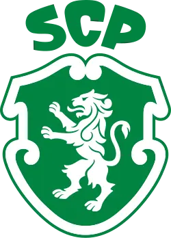 葡萄牙体育 Logo