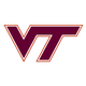 弗吉尼亚理工女篮 Logo
