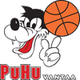 浦湖 Logo