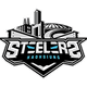 高雄钢铁人 Logo