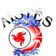 爱斯特斯LSU女篮 Logo