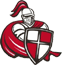 威廉凯瑞 Logo