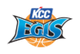 全州KCC宙斯盾二队 Logo