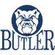 巴特勒大学 Logo