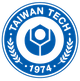 中国台北科技大学女篮 Logo