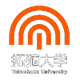 拓殖大学 Logo