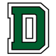 达特茅斯大学 Logo
