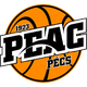 佩克斯2010女篮 Logo