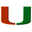 迈阿密佛罗里达 Logo