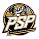 PSP健身者 Logo