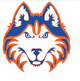 休斯敦浸信 Logo