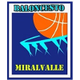 CP米拉瓦勒女篮 Logo