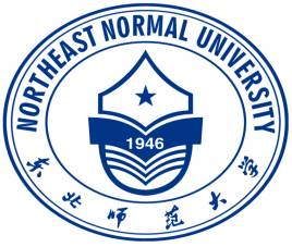 东北师范大学女篮 Logo
