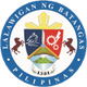 八打雁队 Logo