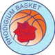 罗维戈女篮 Logo