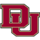 丹佛大学女篮 Logo