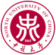 中北大学 Logo