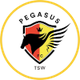 飞马座 Logo