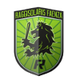 法恩扎 Logo