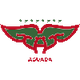 阿瓜达女篮 Logo