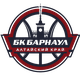 阿尔泰巴尔瑙尔 Logo