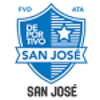 圣何塞竞技 Logo