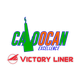 卡洛奥坎卓越 Logo