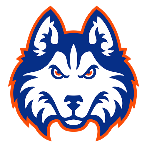 休斯顿基督大学 Logo