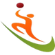 KEUK卡拉干达 Logo