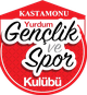 卡斯塔蒙尤尔杜姆 Logo