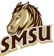 西南明尼苏达州立大学 Logo