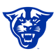 佐治亚州立 Logo